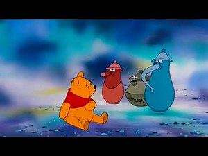 "Alvin, Simon and Theodore" (Dumbo) Part 16 - Blowing Bubbles/"Heffalumps and Woozles on Parade"