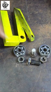 Making Sheet Metal Cutting Tools #shorts #sheetmetalcutter #metalcuttingtool #cuttingtool #homemadetool . . #reels #reelsfbvideos #reelsvideo #fypreels #reelsfypシ゚ #reels2023 #reelstrending #reelsviral #reelsfypシ #reelsfbシ #reelsfbviral #reelsfb #reelsinstagram . . #fyp #foryou #diy #craft #creative #diytools #fypage #creativeprocess #diyproject #creativelab ----------------------------------------------------------- 👉👉Follow for more @admin.creativelab 👈👈 | Creative Lab