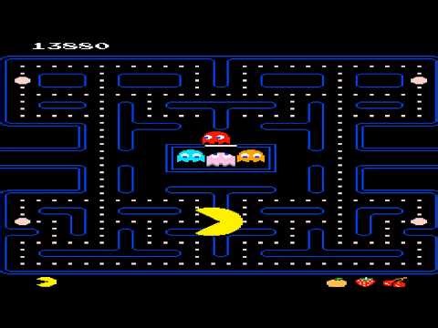 VERY BIG PacMan & GHOST WITH GLASSES Classic Arduino new puchulinho SCRATCH ONLINE PAC MAN PACMAN CL