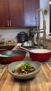 Simple pearl couscous recipe for easy, everyday meals