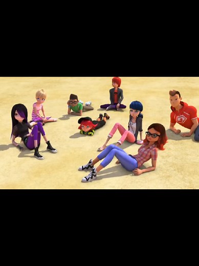 miraculous0755 no TikTok