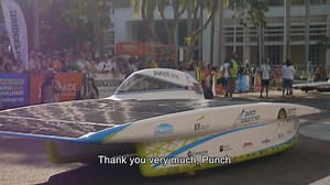 3 solar cars, 9 races and 6 years as main sponsor: thank you, Punch Powertrain! We thank you for all the great adventures, technical knowhow and endless support. #Punchies 👊🏆 Whereas they are no longer our main sponsor, our collaboration with Punch Powertrain continues. We invite you to join us and to look back on the successful partnership we've had these last years. 🙌 | Innoptus Solar Team