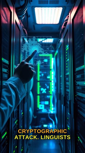 400-Year-Old Cipher Finally Decoded