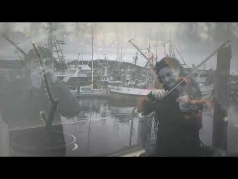 Hornpipe Set on Knittlinger Mouth Organ & Fiddle by The House Wrens