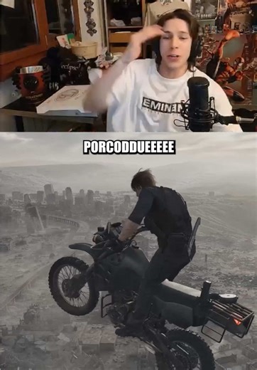 Resident Evil: Il Nuovo Fast and Furious con Leon Kennedy