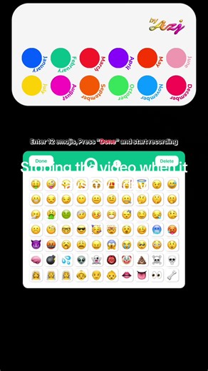 #11 austin zander (@11.austin.zander)’s videos with The Months of the Year - The Kiboomers