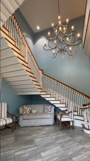 University of Alabama sorority house tour! Come inside ZTA #rushtok #bamarush #universityofalabama