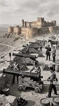 The British Officer Who Saved Harihar Fort's Legendary Staircase | #history #indianhistory #facts