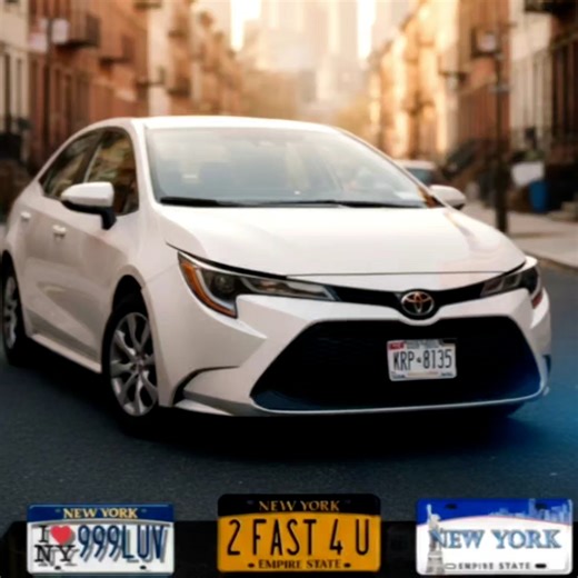 DMV Express Service on Instagram: "🚗 Amendment Plate Service – Fast & Hassle-Free! Need to amend your license plate. No more waiting in DMV lines for hours! 👉 DMV Express Service will make your Amendment Plate job fast and easy Bring your current registration, insurance, driver’s license, and the remaining plate — we’ll handle the rest. 📞 Call Now: (646) 661-1868 🌐 Website: www.dmvexpressservice.com 📍 Visit Us:153-23 Hillside Ave, Jamaica, NY 11432 #dmvexpressservice #amendmentplate #licens