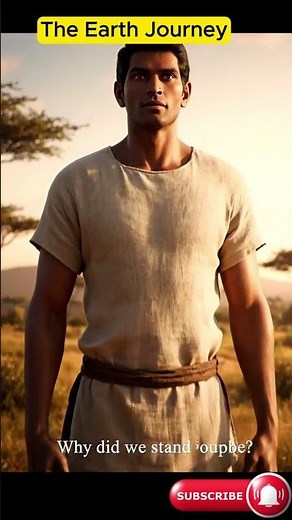The REAL Reason Why Did Humans Start Walking Upright? #shorts