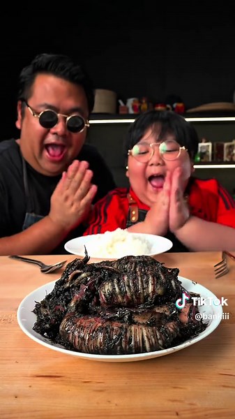 Delicious Squid Ink Recipes to Try Now