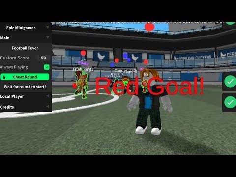 Epic minigames script op no key