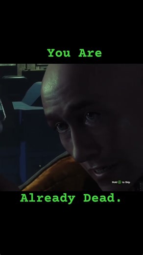 NPC Never Had A Chance #gaming #horror #alienisolation #alien #aliengame #aliens