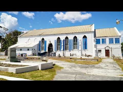 St. John's Native Baptist Cathedral Annual Youth Day Service 26-04-26 (10AM)