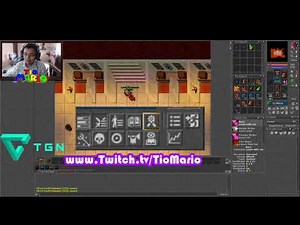 Tibia ¿Cómo configurar el cliente 11?