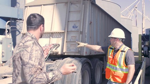 Combustible Dust Safety