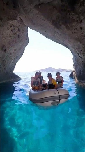 A Day of Lagoon 42 Boat Life in Greece