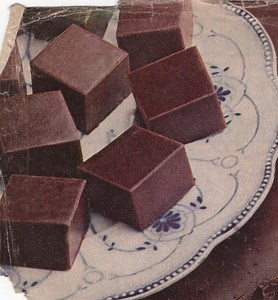 Knox Blox — June's Very Good Recipes