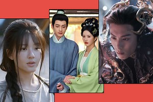 The 10 best Chinese dramas on Netflix to watch now, from 'The Princess Weiyoung' to 'Our Generation'