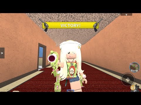 Mm2 Ipad montage/gameplay #03