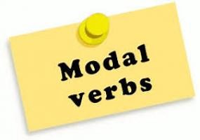 Test - Modal Verbs