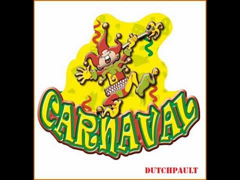 Carnavalsmuziek
