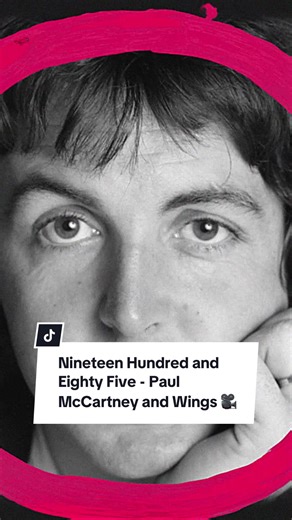 Nineteen Hundred and Eighty Five: A Musical Journey