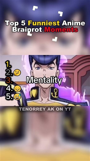 This Is Peak Brainrot 💀🔥 | Top 5 Funniest Moments