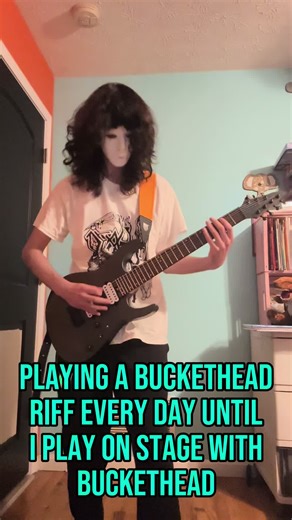 Exploring Buckethead's Unique Guitar Pedals