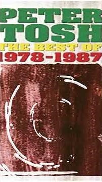 Peter Tosh - Johnny B. Goode