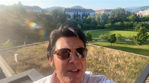 3.2K views · 151 reactions | Live from Austria… Victory Pub & Grill | Mark Summers Elvis | Facebook
