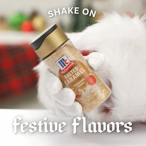 67K views · 902 reactions | Sprinkle, mix, & add the perfect finishing touch to treats with NEW McCormick Finishing Sugars! Available for a limited time. | McCormick Spice | Facebook