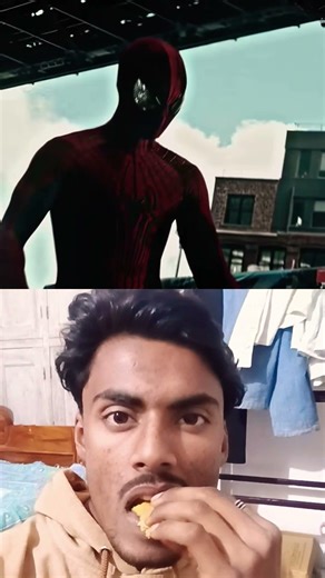 spider man movie most powerful 😱#youtubeshorts #odvutfacts #hollywood #shorts #viralvideo