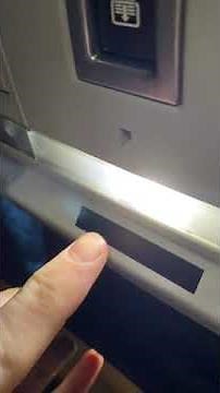 How to enable / disable internal entering / exiting lights and puddle lights on Range Rover Evoque