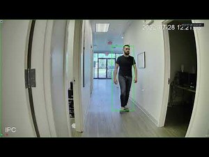 CCTV Security Pros - Smart Motion Detect Setup
