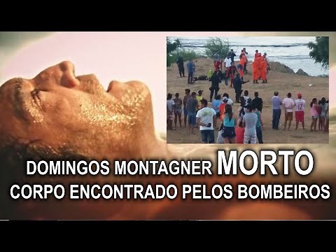 Domingo Montagner Fotos Domingo Montagner MORTO corpo encontrado pelos bombeiros