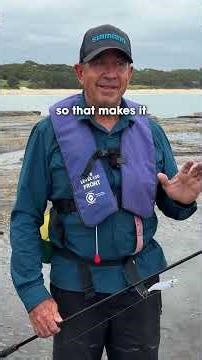 How I pick the RIGHT SPOT for rock fishing!