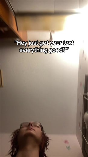 Cherry Red and Black Hair Dye Ideas for Manic Episodes