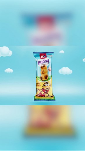 Bunny By Be Cake Biscuits: The Best Everyday