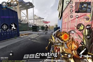 Insights from Vincent Zampella on Call of Duty Mobile