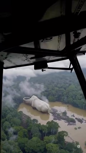 24K views · 62 reactions | What Is This- Massive Bull-Hippo Beast Recorded in the Amazon!… Xem thêm | بيشو-besho | Facebook