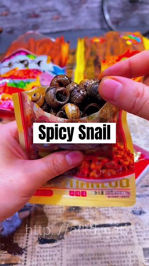 Snack store 1980’s on TikTok