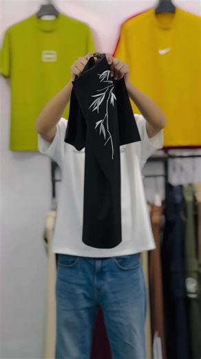 New Fashion Drop: Sizes M, L, XL Available Now!