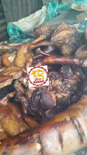 Nous avons les meilleurs produits fumées de Babi 🥰 📞0151595665 | Akua Hortense Koréa