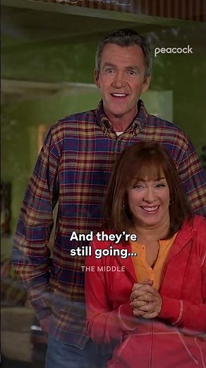 Any guesses on when they'll stop 😭 #TheMiddle #BrickHeck #FrankieHeck #Shorts