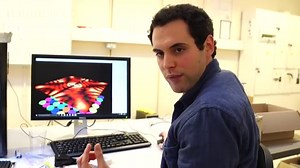 Scientists Invent World’s First Sonic Tractor Beam