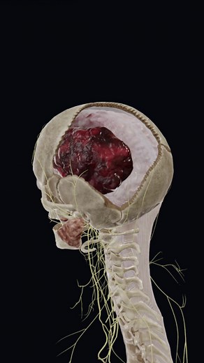 Exploring 3D Models of Anatomical Pathology with VOKA Anatomy Pro