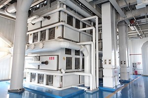 [Hot Item] Cooking Oil Processing Machine, Oilseed Preparation Project, Peanut, Soybean, Rapeseed, Rice Bran Oil Making Machine