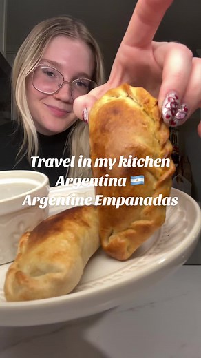 Delicious Argentine Empanadas: A Family Recipe