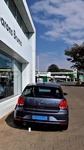 183K views · 4.1K reactions | 2 X Brand New 2025 Polo Vivo 1.4 Manual...